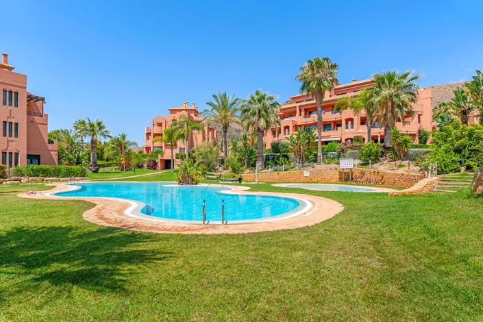 Image No.32-Appartement de 2 chambres à vendre à Finestrat