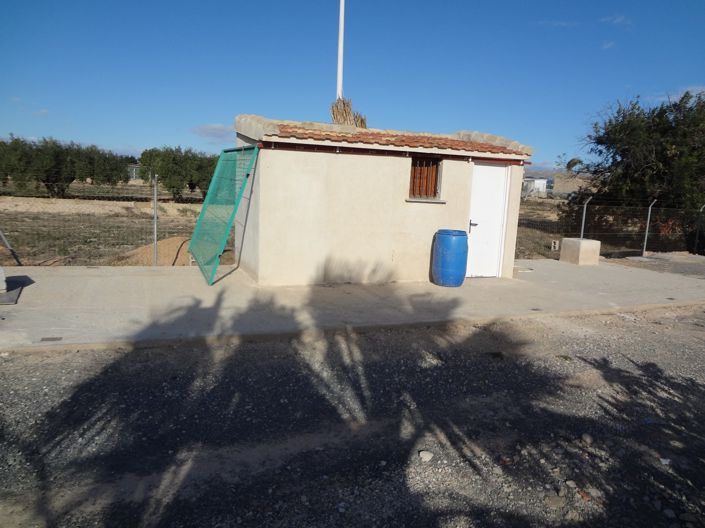 Image No.18-5 Bed Country House for sale