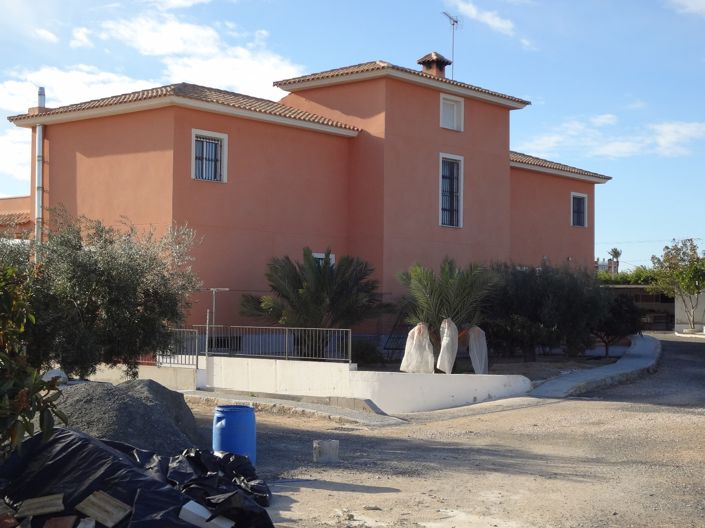 Image No.21-5 Bed Country House for sale