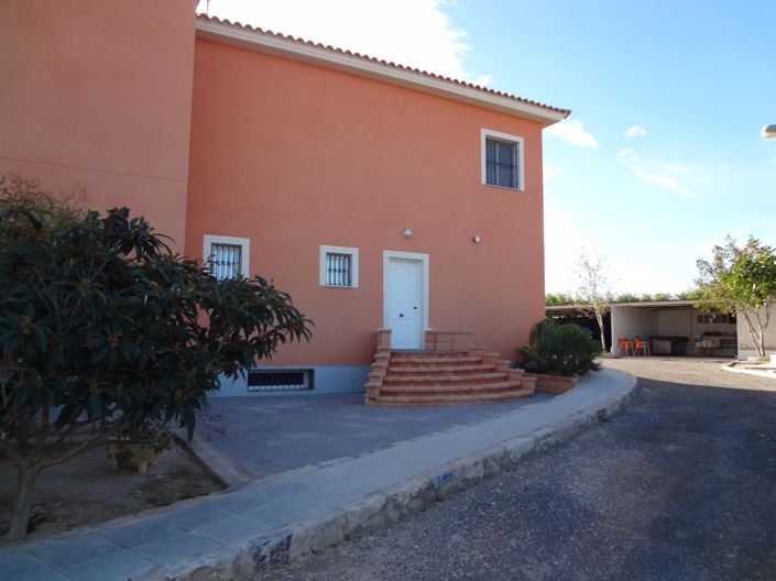 Image No.23-5 Bed Country House for sale