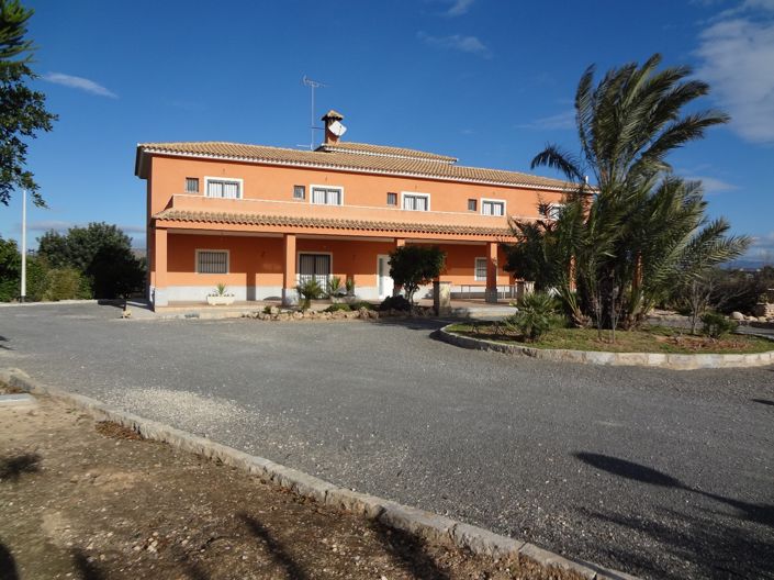Image No.4-5 Bed Country House for sale