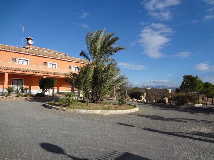 Image No.5-5 Bed Country House for sale