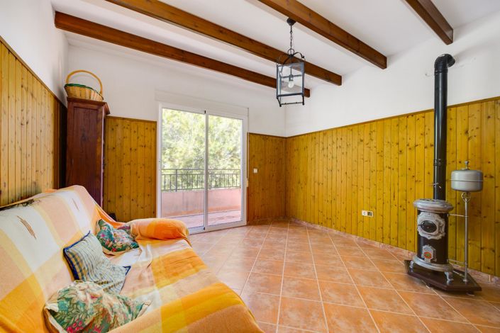 Image No.19-Villa de 5 chambres à vendre à San Miguel de Salinas