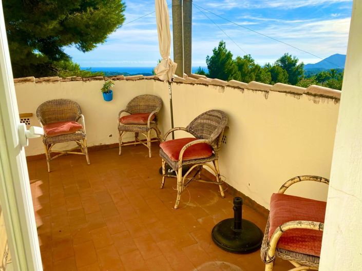 Image No.12-Villa de 3 chambres à vendre à Alicante