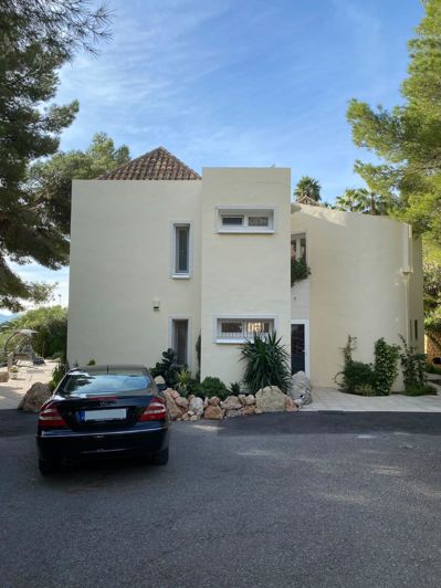 Image No.22-Villa de 3 chambres à vendre à Alicante
