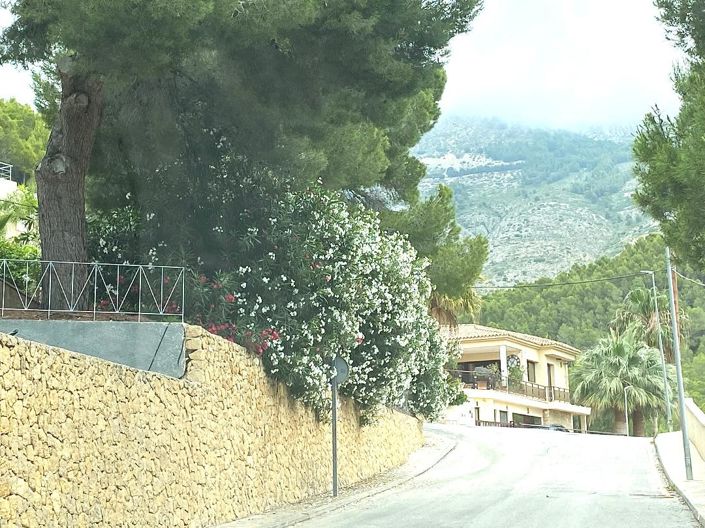 Image No.35-Villa de 3 chambres à vendre à Alicante