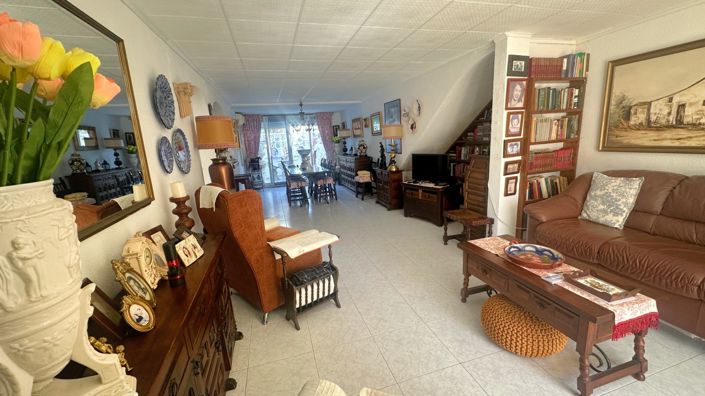 Image No.11-Villa de 2 chambres à vendre à Albir