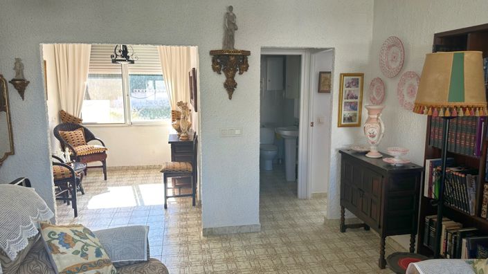 Image No.19-Villa de 2 chambres à vendre à Albir