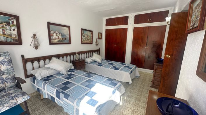 Image No.22-Villa de 2 chambres à vendre à Albir
