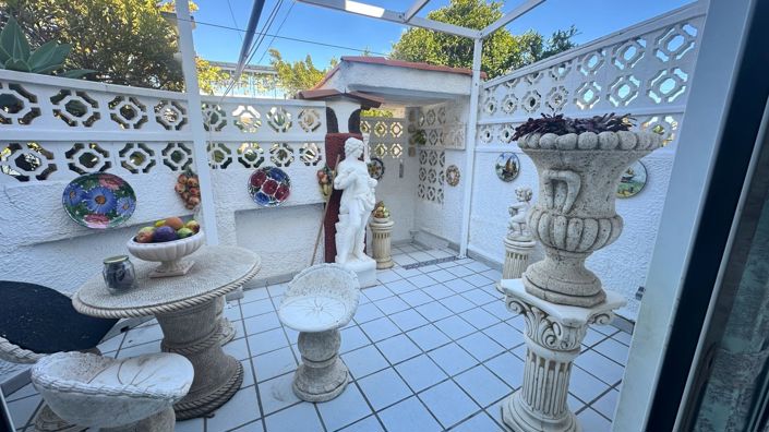 Image No.7-Villa de 2 chambres à vendre à Albir