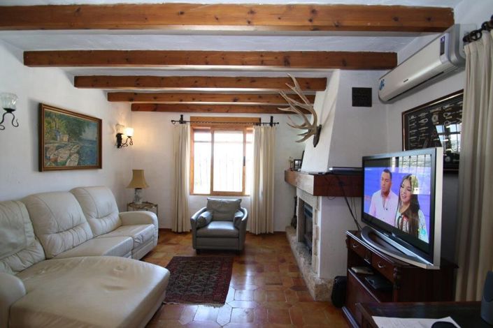 Image No.5-Villa de 3 chambres à vendre à Benitachell