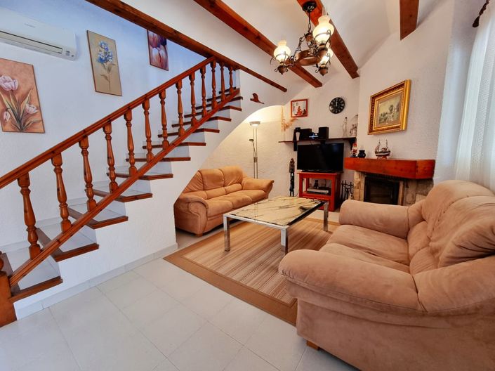 Image No.4-Villa de 2 chambres à vendre à Els Poblets
