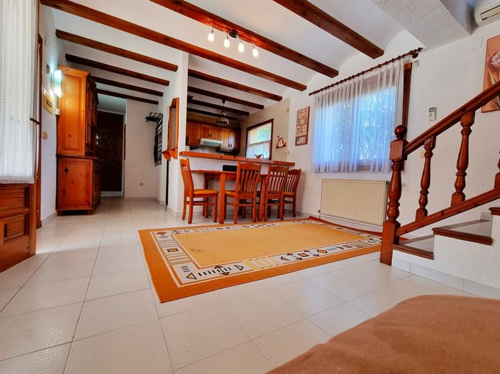Image No.6-Villa de 2 chambres à vendre à Els Poblets