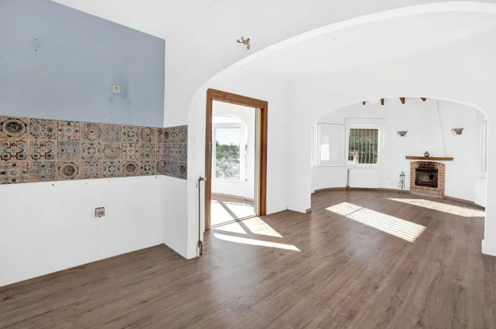 Image No.4-Villa de 2 chambres à vendre à Calpe