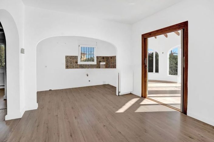 Image No.5-Villa de 2 chambres à vendre à Calpe