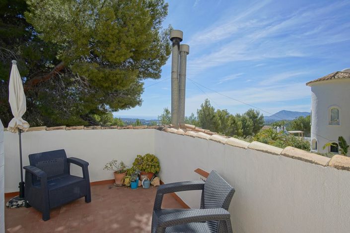 Image No.21-Villa de 3 chambres à vendre à Altea