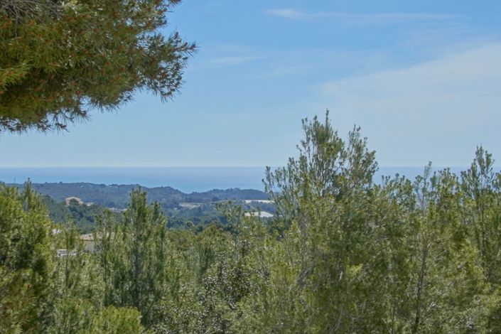 Image No.22-Villa de 3 chambres à vendre à Altea