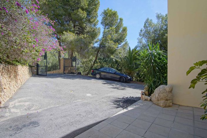 Image No.7-Villa de 3 chambres à vendre à Altea