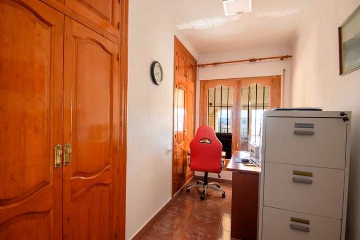 Image No.12-Villa de 5 chambres à vendre à Javea