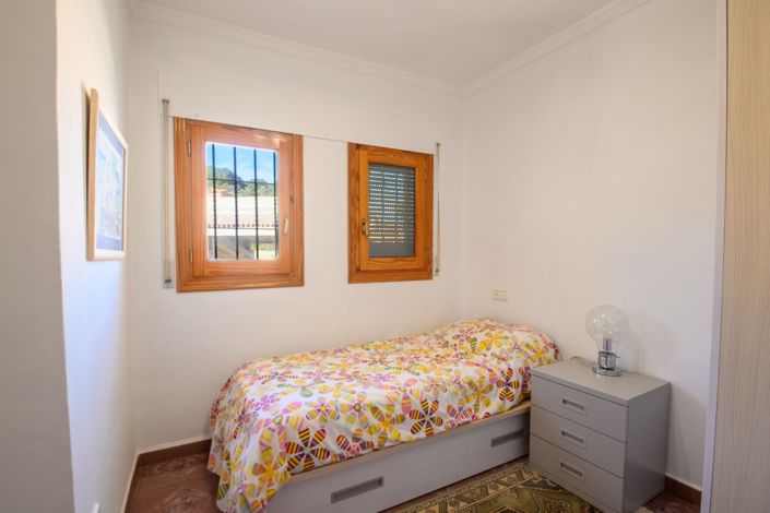 Image No.16-Villa de 5 chambres à vendre à Javea