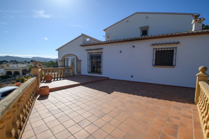 Image No.26-Villa de 5 chambres à vendre à Javea
