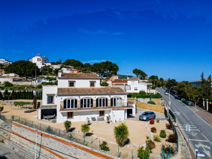 Image No.30-Villa de 5 chambres à vendre à Javea