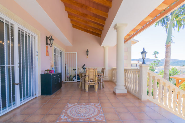 Image No.25-7 Bed Villa for sale