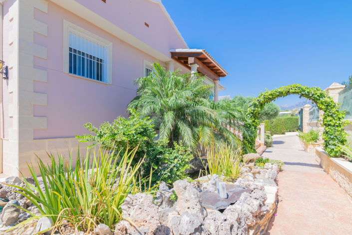 Image No.31-7 Bed Villa for sale
