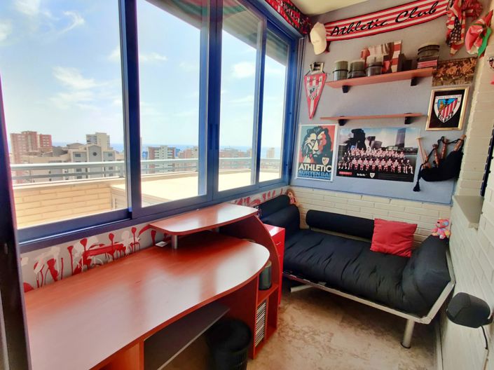 Image No.17-3 Bed Apartment for sale