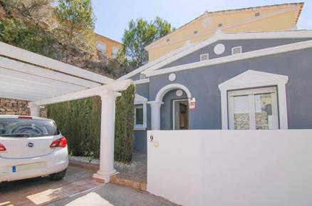 Image No.19-3 Bed Villa for sale