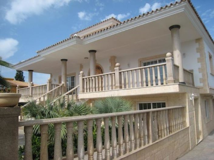 Image No.17-6 Bed Villa for sale