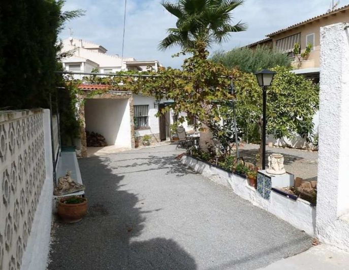 Image No.19-Villa de 3 chambres à vendre à Albir