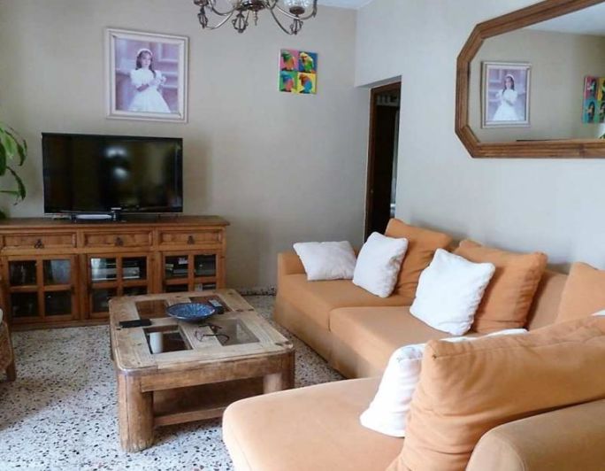 Image No.2-Villa de 3 chambres à vendre à Albir