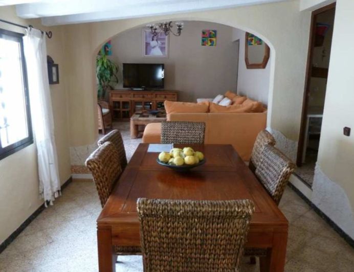 Image No.5-Villa de 3 chambres à vendre à Albir