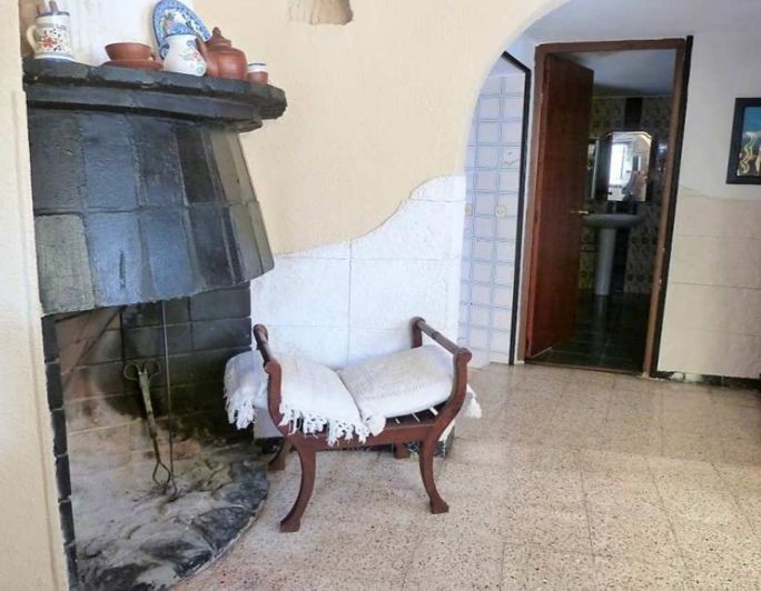 Image No.7-Villa de 3 chambres à vendre à Albir