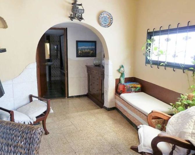 Image No.8-Villa de 3 chambres à vendre à Albir