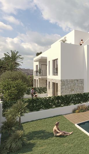 Image No.3-3 Bed Penthouse for sale
