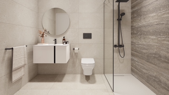 Image No.5-3 Bed Penthouse for sale