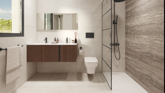 Image No.6-3 Bed Penthouse for sale