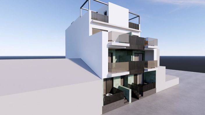 Image No.16-2 Bed Apartment for sale