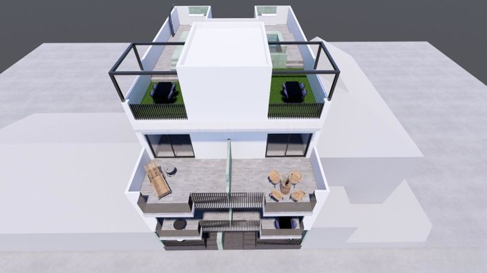 Image No.22-2 Bed Apartment for sale