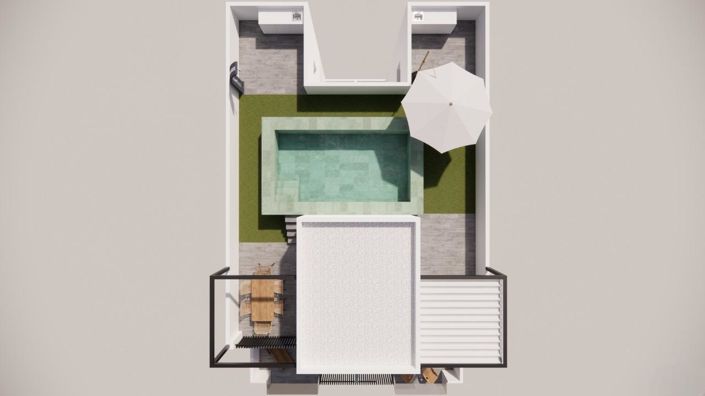 Image No.25-2 Bed Apartment for sale