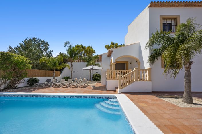 Image No.12-Villa de 3 chambres à vendre à Javea