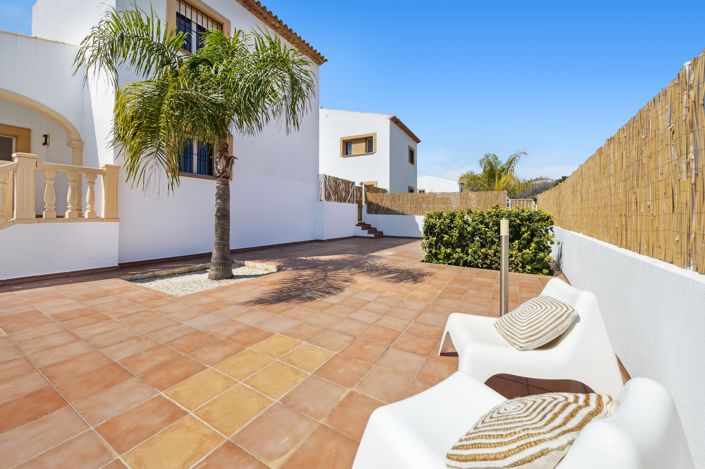 Image No.18-Villa de 3 chambres à vendre à Javea