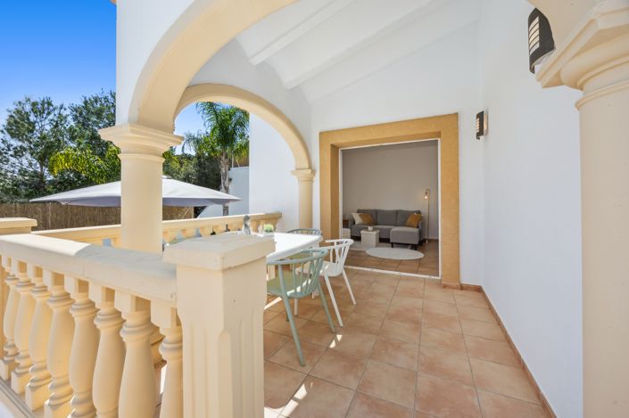 Image No.20-Villa de 3 chambres à vendre à Javea
