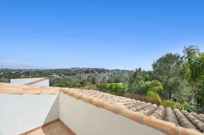 Image No.40-Villa de 3 chambres à vendre à Javea