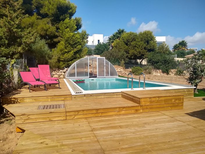 Image No.15-Villa de 2 chambres à vendre à Calpe