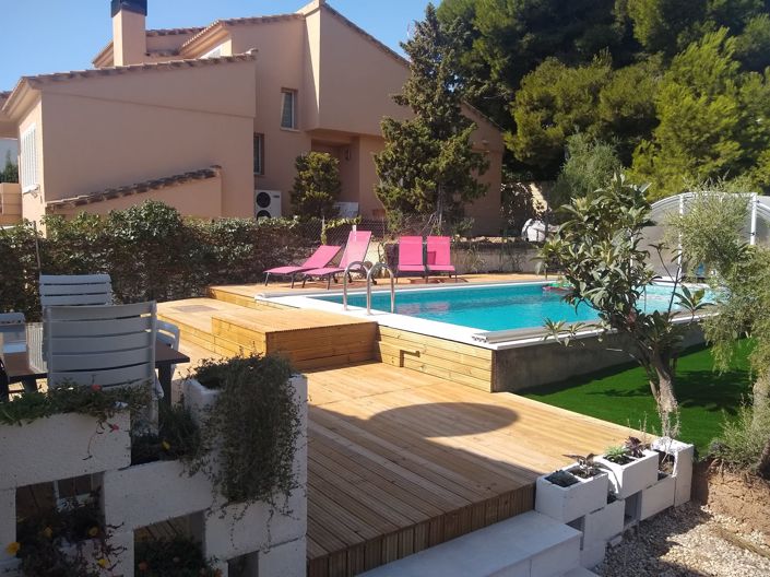 Image No.16-Villa de 2 chambres à vendre à Calpe