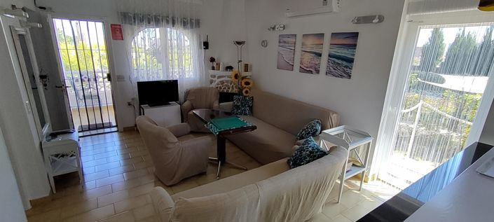 Image No.7-Villa de 2 chambres à vendre à Calpe
