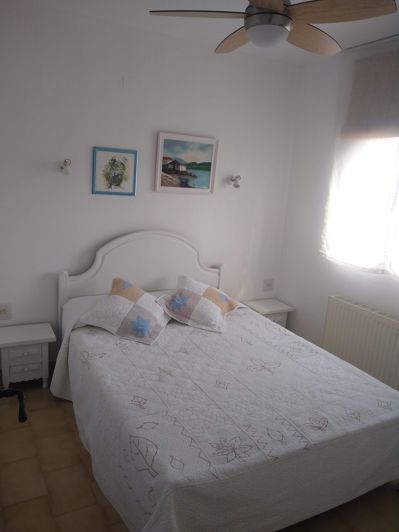 Image No.9-Villa de 2 chambres à vendre à Calpe